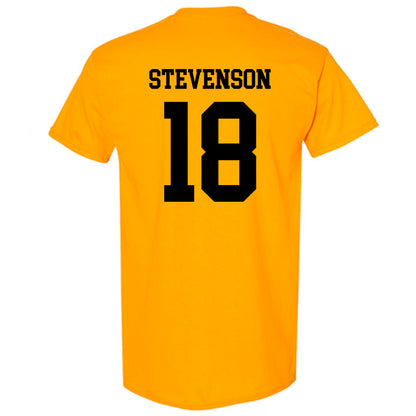 UAPB - NCAA Football : DJ Stevenson - Classic Shersey T-Shirt-1