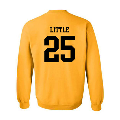 UAPB - NCAA Baseball : Randy Little - Classic Shersey Crewneck Sweatshirt-1