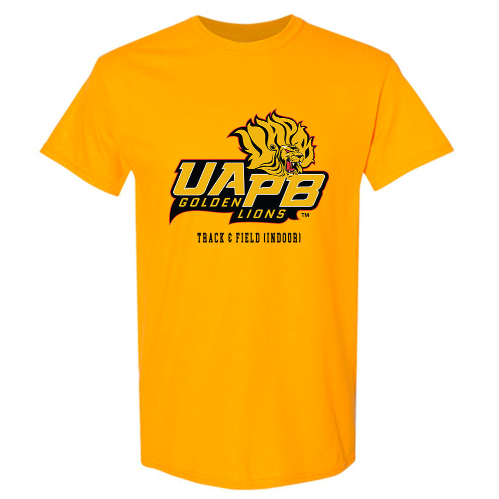 UAPB - NCAA Men's Track & Field : Khalel Dillon - Classic Shersey T-Shirt-0
