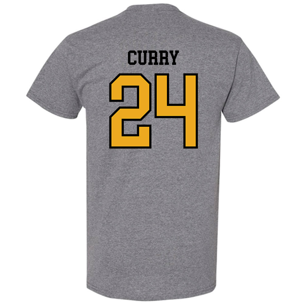 UAPB - NCAA Football : Bj Curry - Classic Shersey T-Shirt-1