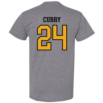 UAPB - NCAA Football : Bj Curry - Classic Shersey T-Shirt-1