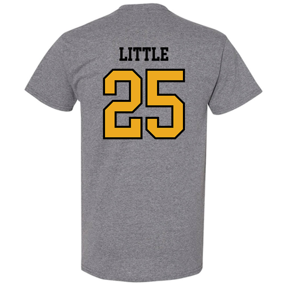 UAPB - NCAA Baseball : Randy Little - Classic Shersey T-Shirt-1