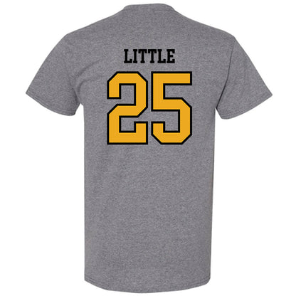 UAPB - NCAA Baseball : Randy Little - Classic Shersey T-Shirt-1