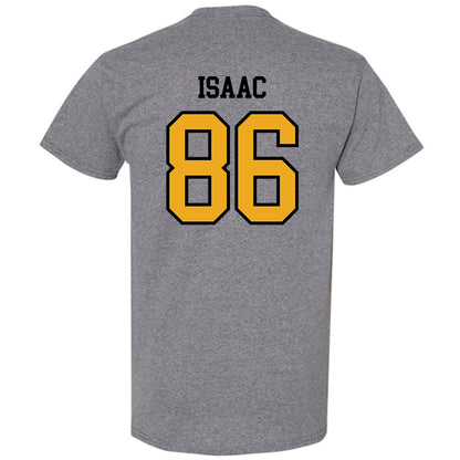 UAPB - NCAA Football : Jaxson Isaac - Classic Shersey T-Shirt-1