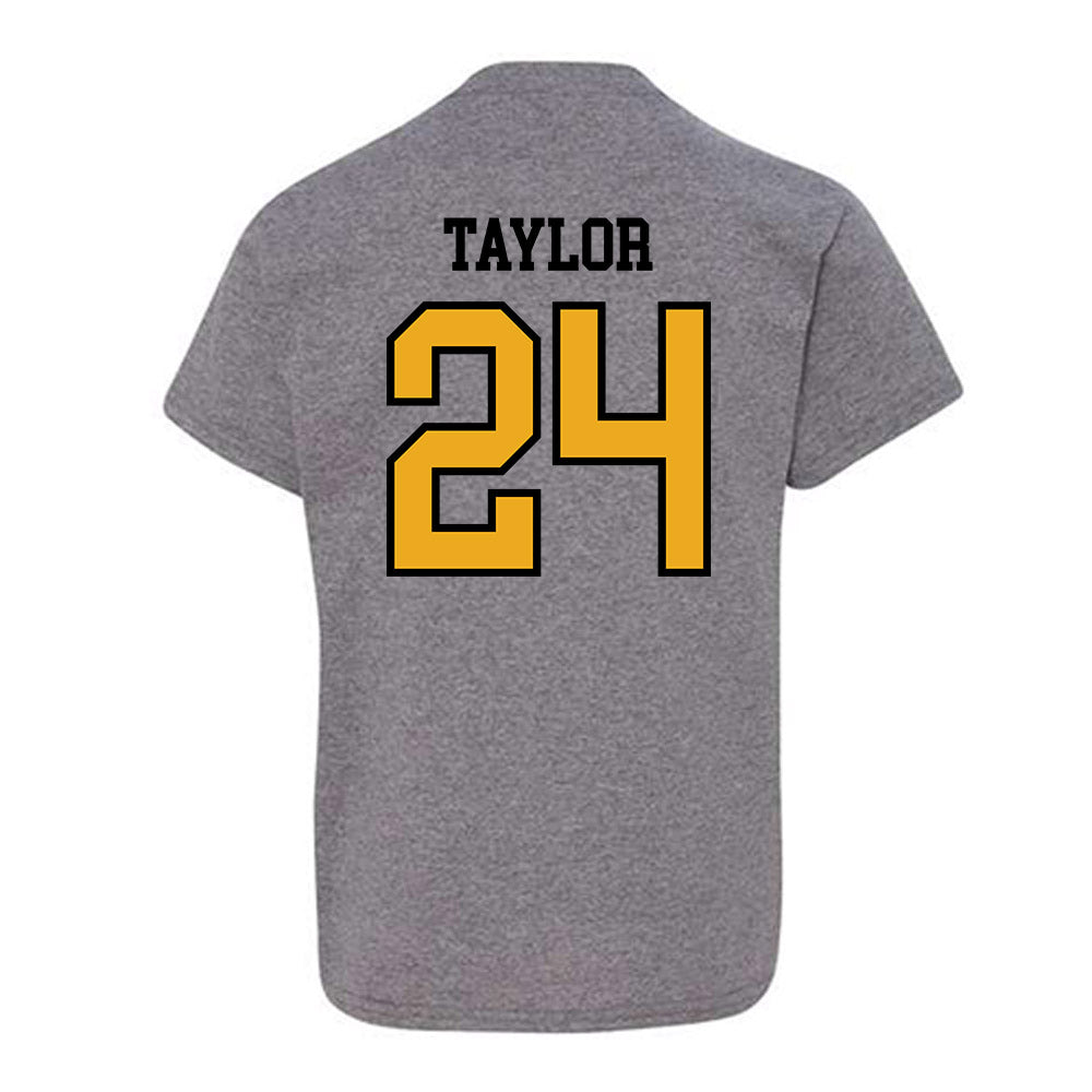 UAPB - NCAA Women's Basketball : Tyra Taylor - Classic Shersey Youth T-Shirt-1