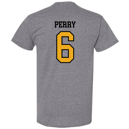 UAPB - NCAA Softball : Lyric Perry - Classic Shersey T-Shirt-1