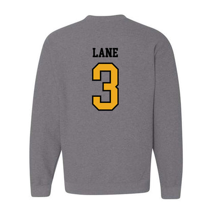 UAPB - NCAA Softball : Zy'ava Lane - Classic Shersey Crewneck Sweatshirt-1