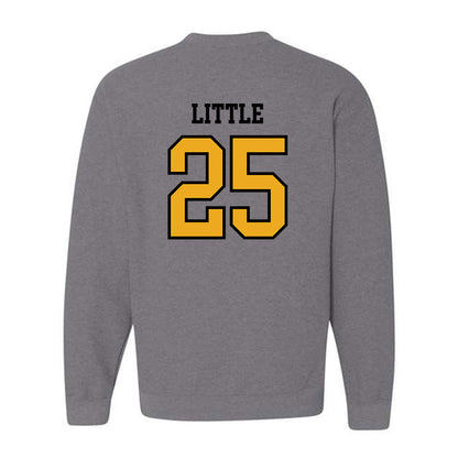 UAPB - NCAA Baseball : Randy Little - Classic Shersey Crewneck Sweatshirt-1