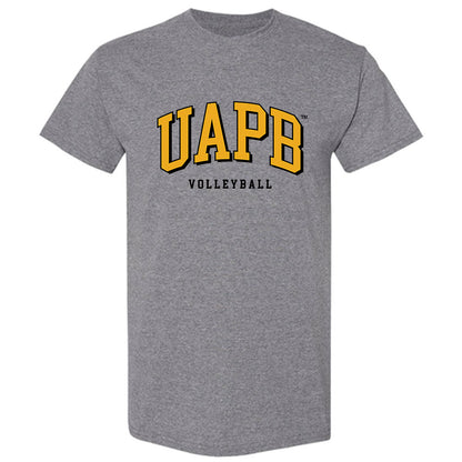 UAPB - NCAA Women's Volleyball : Mackenzie McDowell - Classic Shersey T-Shirt-0