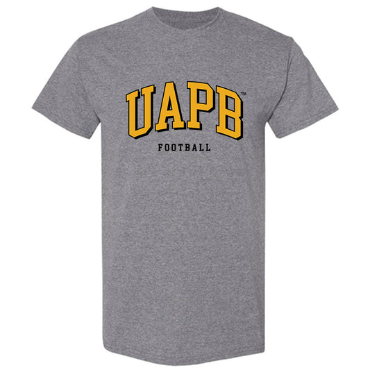 UAPB - NCAA Football : Dylan Booker - Classic Shersey T-Shirt-0