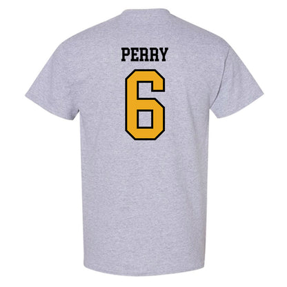 UAPB - NCAA Softball : Lyric Perry - Classic Shersey T-Shirt-1