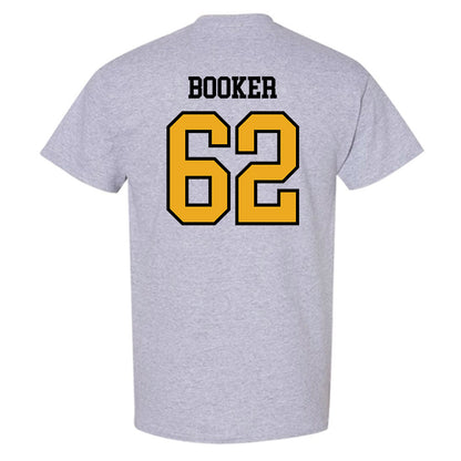 UAPB - NCAA Football : Dylan Booker - Classic Shersey T-Shirt-1