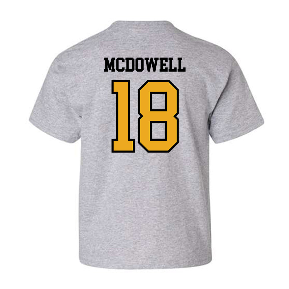 UAPB - NCAA Women's Volleyball : Mackenzie McDowell - Classic Shersey Youth T-Shirt-1