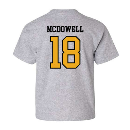 UAPB - NCAA Women's Volleyball : Mackenzie McDowell - Classic Shersey Youth T-Shirt-1