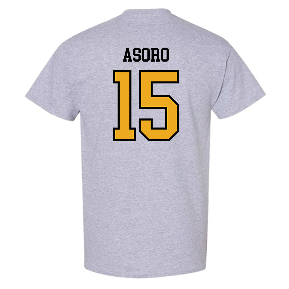 UAPB - NCAA Men's Basketball : Dennis Asoro - Classic Shersey T-Shirt-1