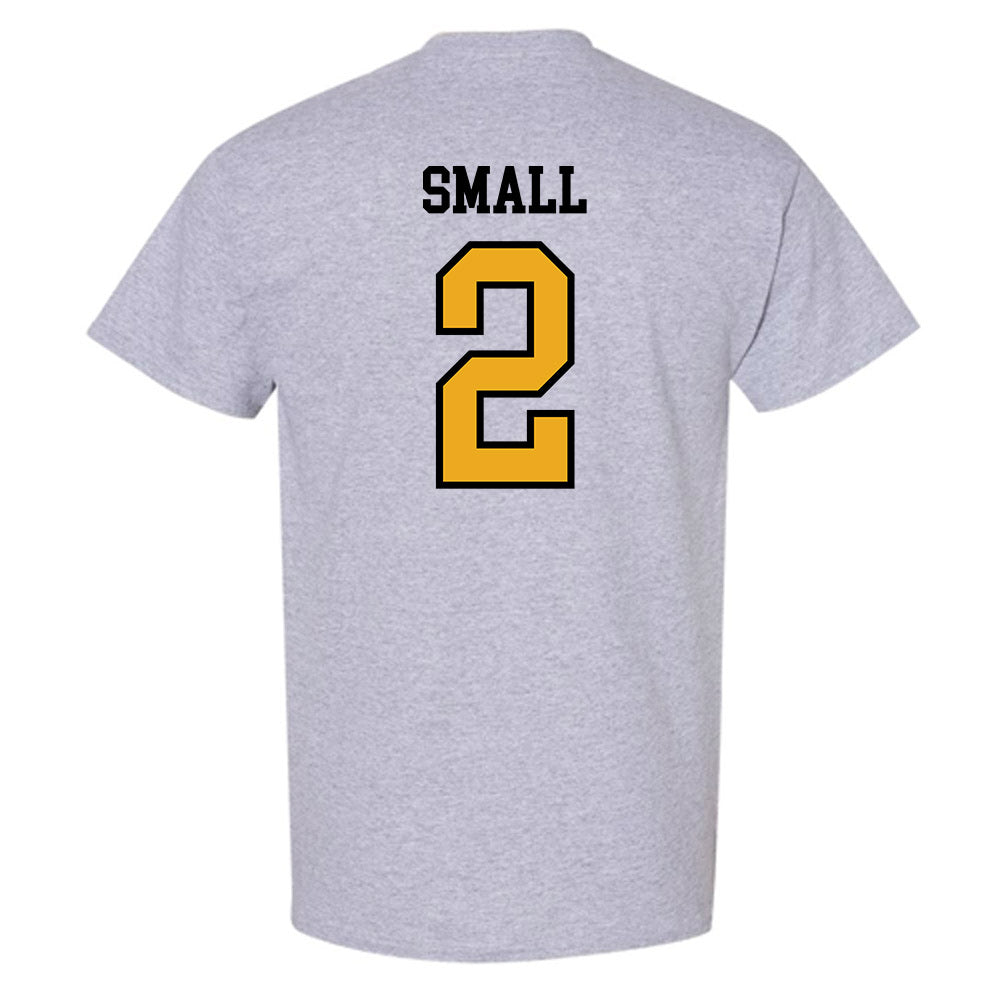 UAPB - NCAA Baseball : Dane Small - Classic Shersey T-Shirt-1