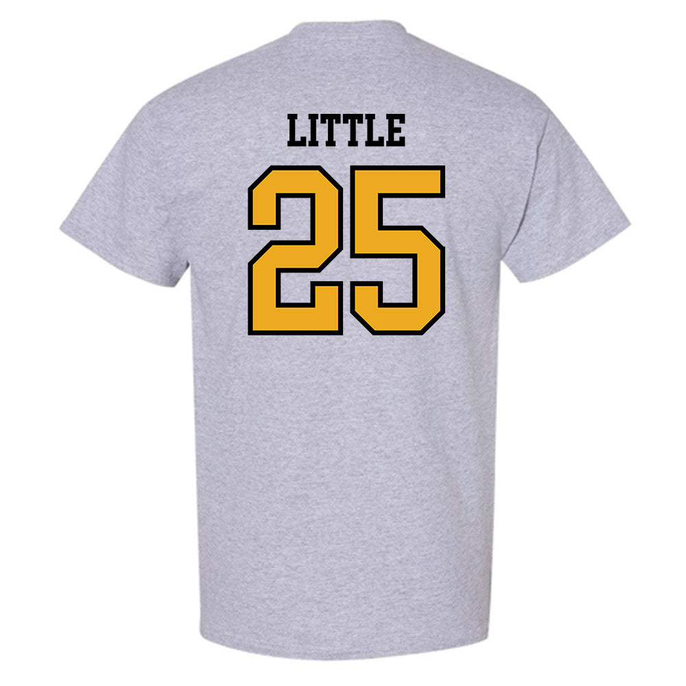 UAPB - NCAA Baseball : Randy Little - Classic Shersey T-Shirt-1