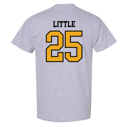 UAPB - NCAA Baseball : Randy Little - Classic Shersey T-Shirt-1