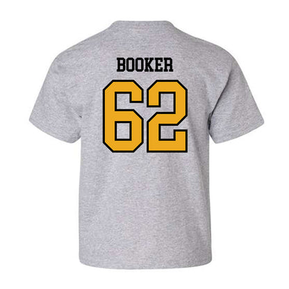 UAPB - NCAA Football : Dylan Booker - Classic Shersey Youth T-Shirt-1
