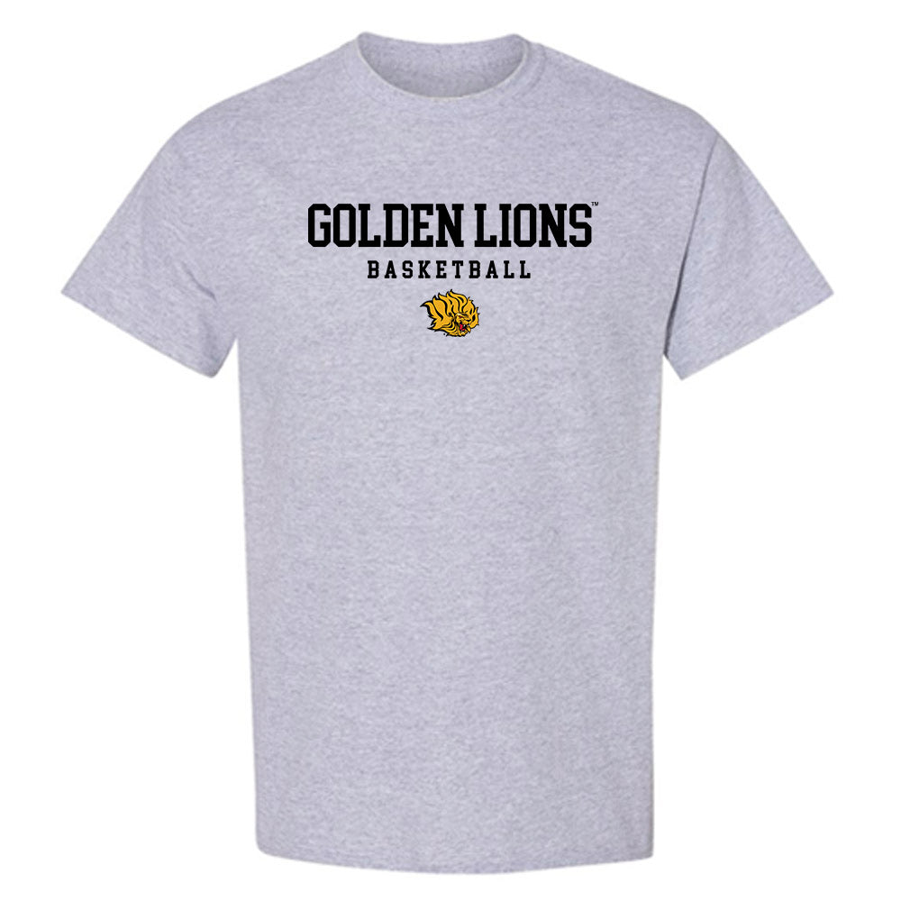 UAPB - NCAA Men's Basketball : Landon Johnson - Classic Shersey T-Shirt-0