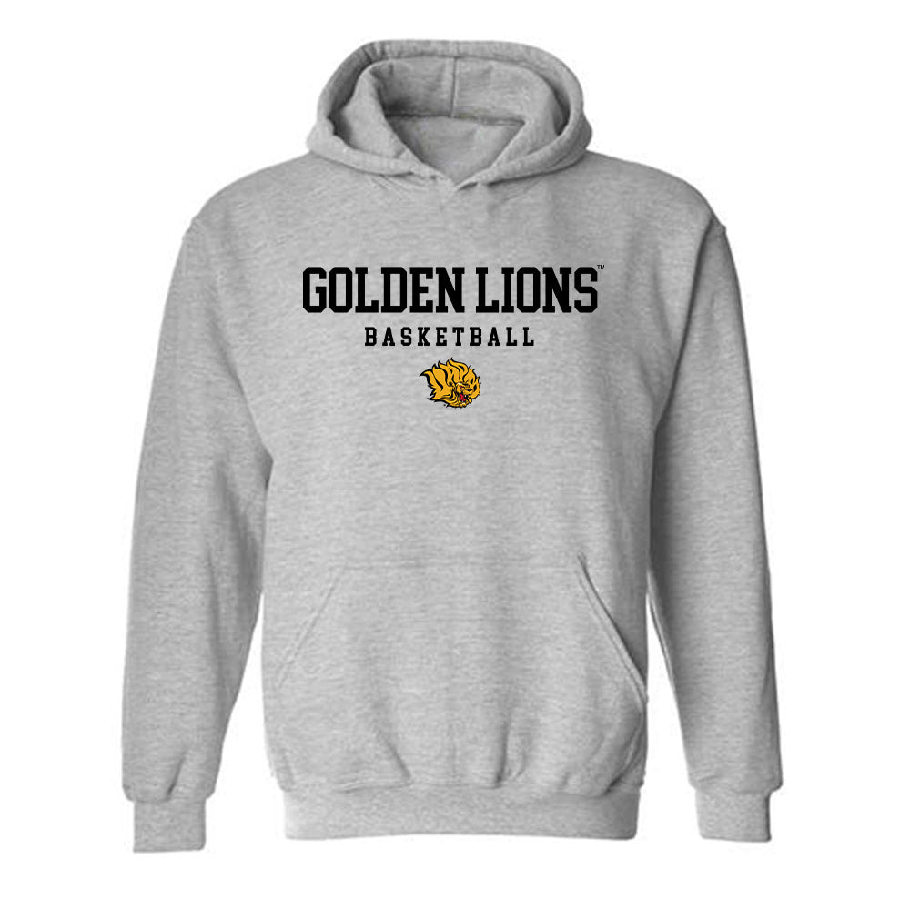 UAPB - NCAA Men's Basketball : Landon Johnson - Classic Shersey Hooded Sweatshirt-0