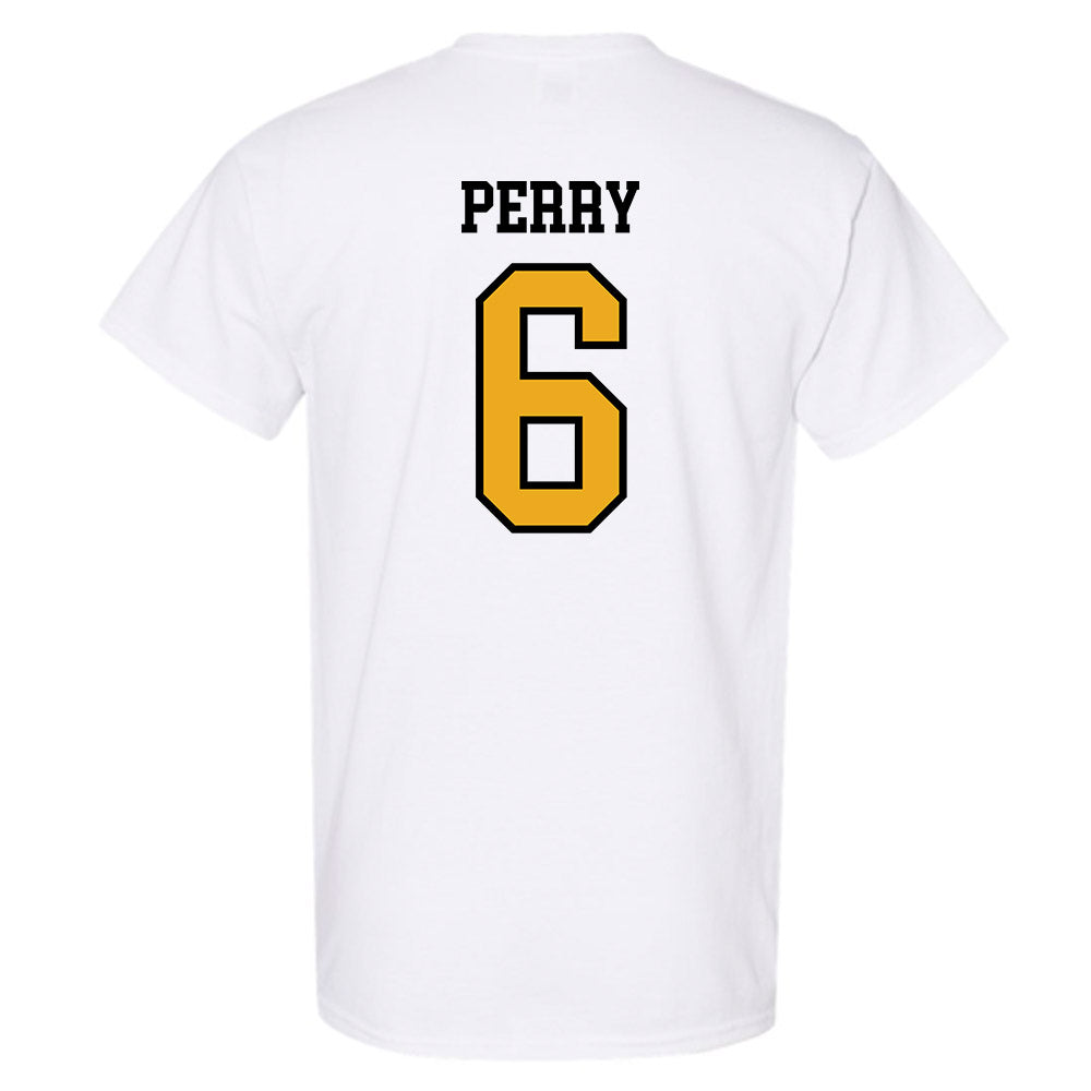 UAPB - NCAA Softball : Lyric Perry - Classic Shersey T-Shirt-1