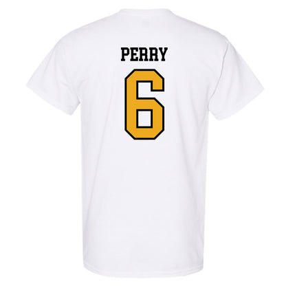 UAPB - NCAA Softball : Lyric Perry - Classic Shersey T-Shirt-1
