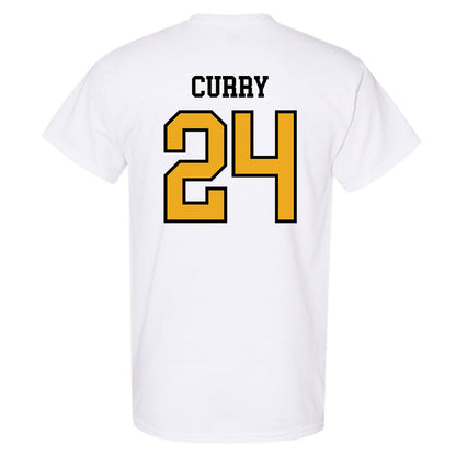 UAPB - NCAA Football : Bj Curry - Classic Shersey T-Shirt-1
