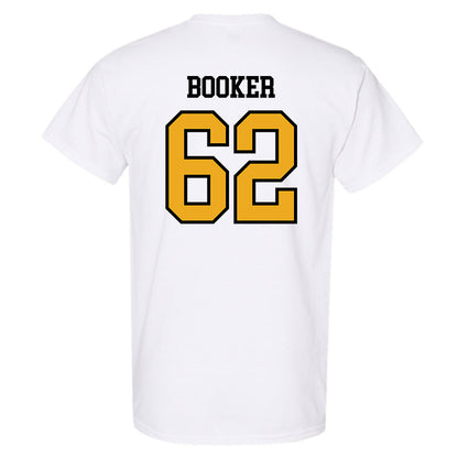 UAPB - NCAA Football : Dylan Booker - Classic Shersey T-Shirt-1