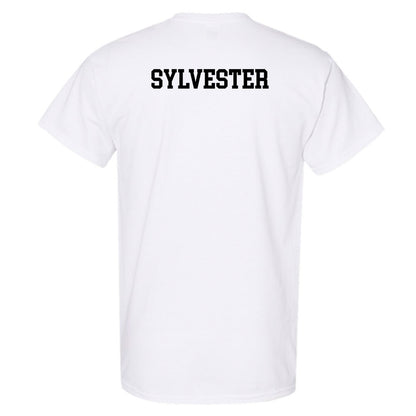 UAPB - NCAA Men's Track & Field : Jared Sylvester - Classic Shersey T-Shirt-1