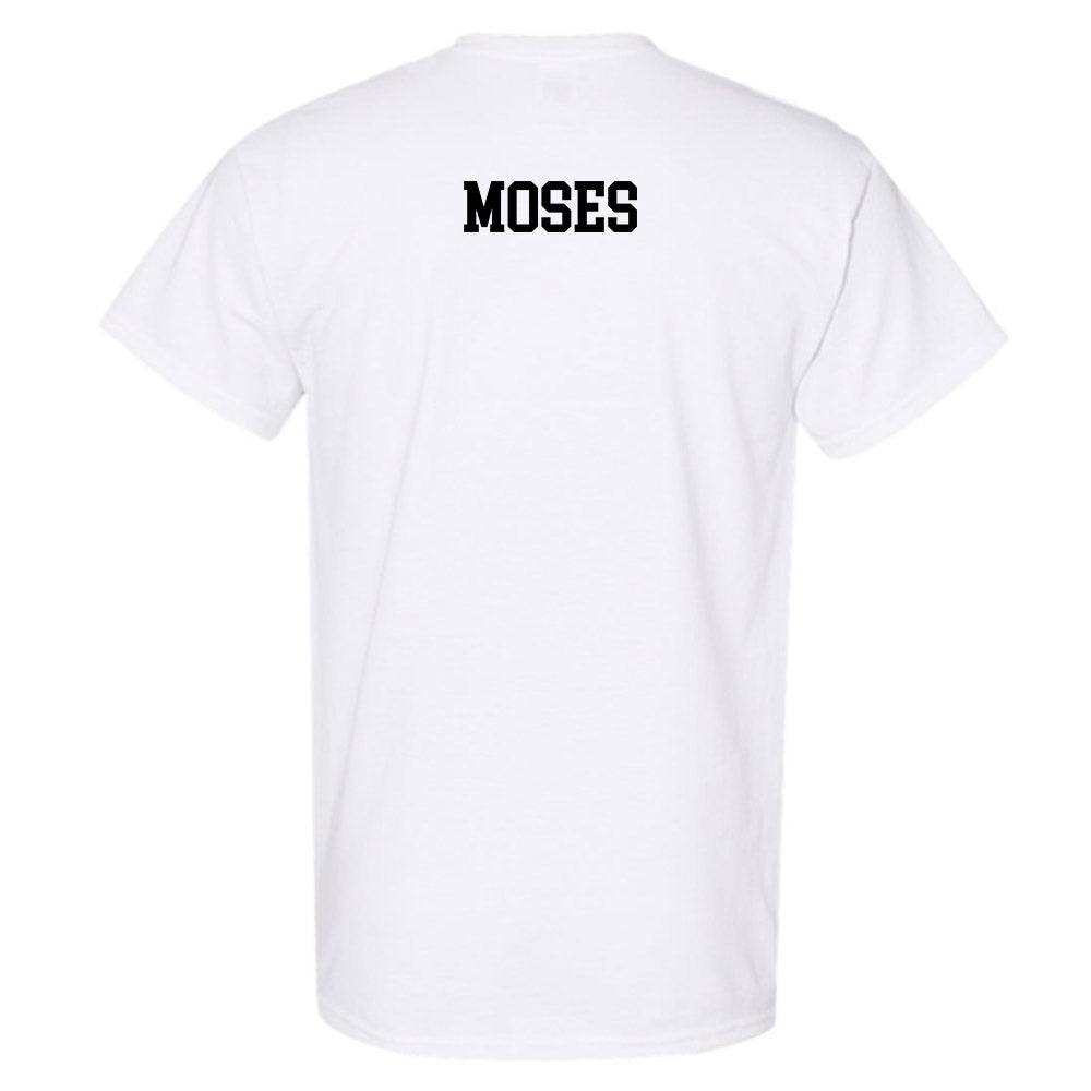 UAPB - NCAA Men's Track & Field : Anson Moses - Classic Shersey T-Shirt-1