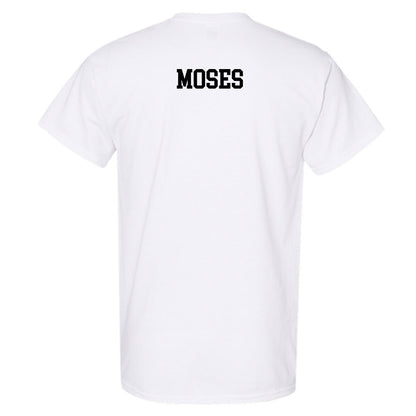UAPB - NCAA Men's Track & Field : Anson Moses - Classic Shersey T-Shirt-1