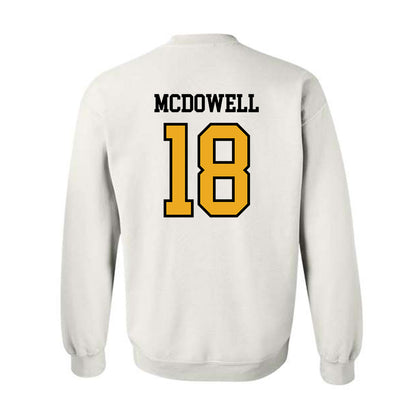 UAPB - NCAA Women's Volleyball : Mackenzie McDowell - Classic Shersey Crewneck Sweatshirt-1