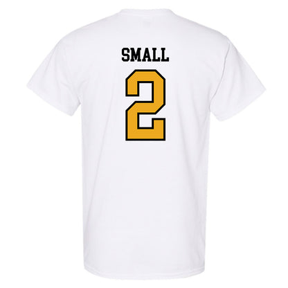 UAPB - NCAA Baseball : Dane Small - Classic Shersey T-Shirt-1