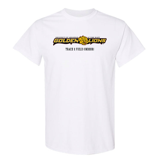 UAPB - NCAA Men's Track & Field : Khalel Dillon - Classic Shersey T-Shirt-0
