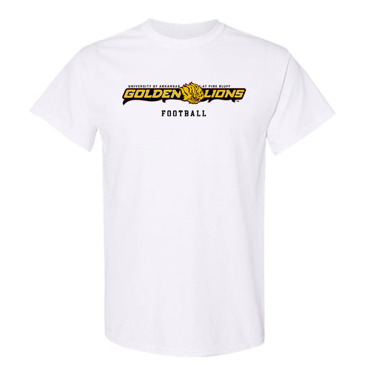 UAPB - NCAA Football : Jeremiah Rodgers - Classic Shersey T-Shirt-0