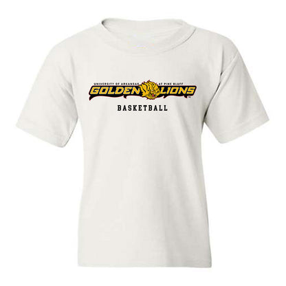 UAPB - NCAA Men's Basketball : Landon Johnson - Classic Shersey Youth T-Shirt-0