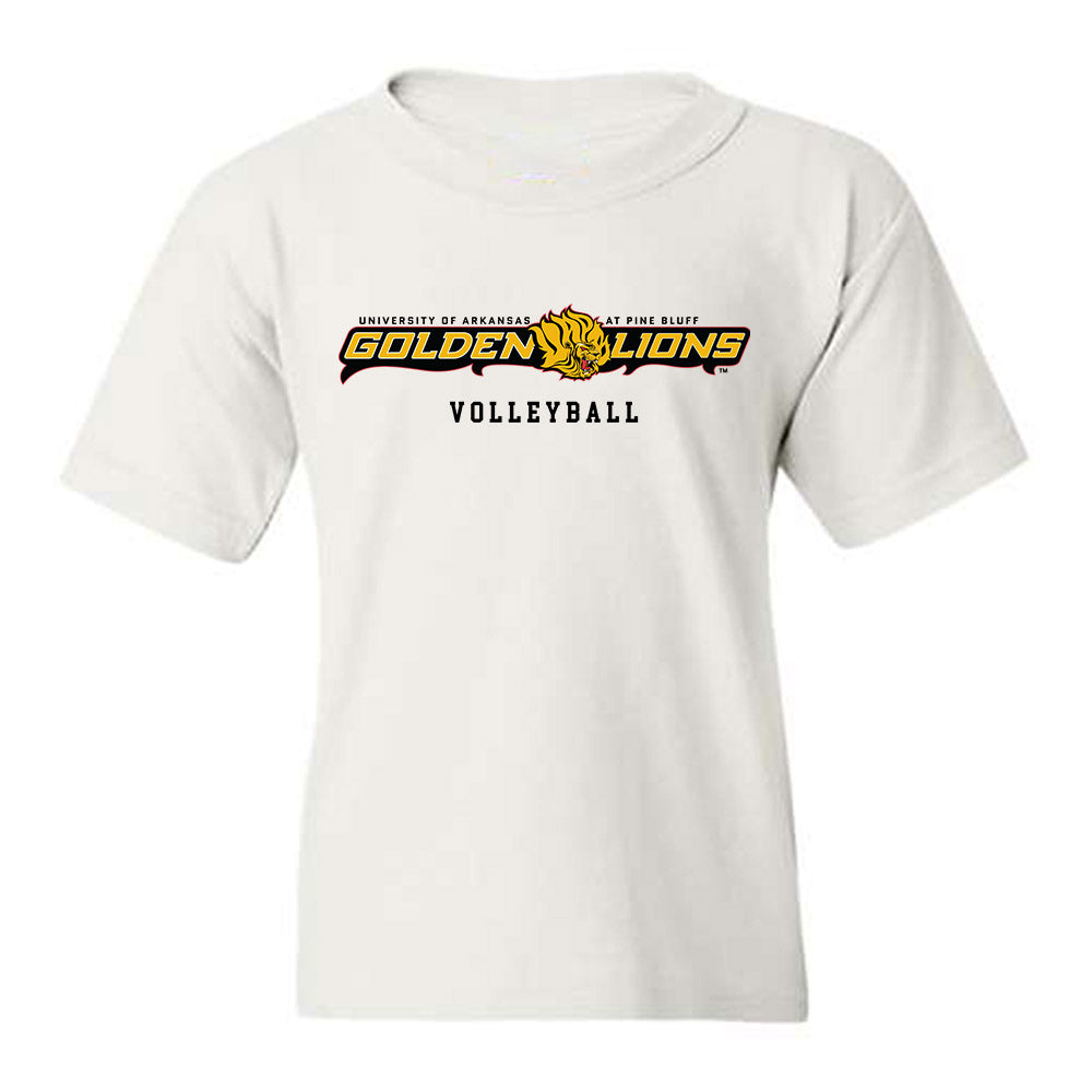 UAPB - NCAA Women's Volleyball : Mackenzie McDowell - Classic Shersey Youth T-Shirt-0