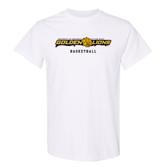 UAPB - NCAA Women's Basketball : Tyra Taylor - Classic Shersey T-Shirt-0