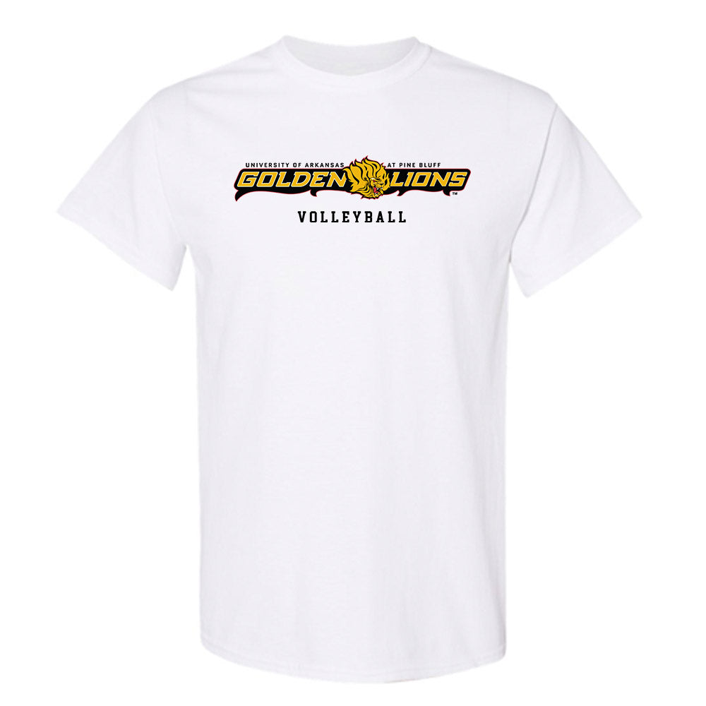 UAPB - NCAA Women's Volleyball : Mackenzie McDowell - Classic Shersey T-Shirt-0