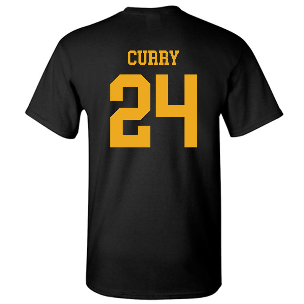 UAPB - NCAA Football : Bj Curry - Classic Shersey T-Shirt-1