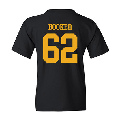 UAPB - NCAA Football : Dylan Booker - Classic Shersey Youth T-Shirt-1