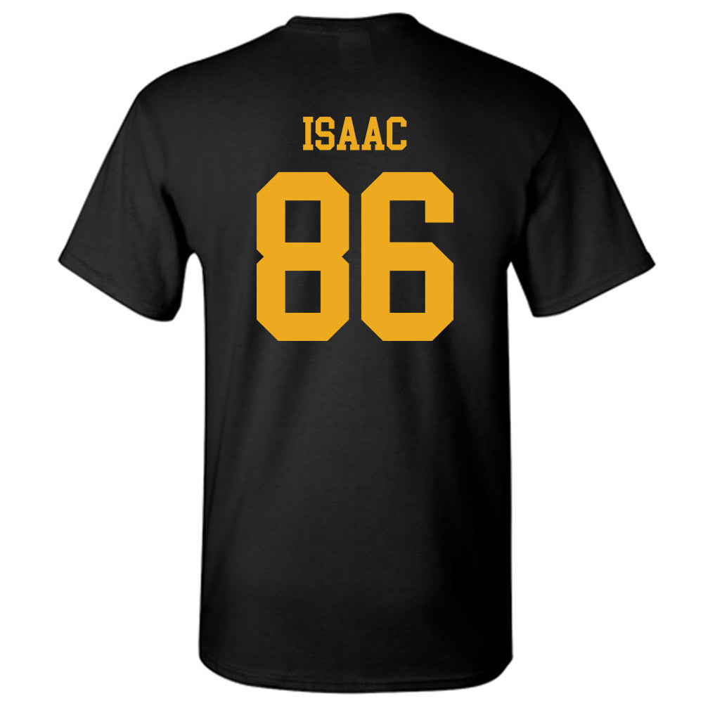 UAPB - NCAA Football : Jaxson Isaac - Classic Shersey T-Shirt-1