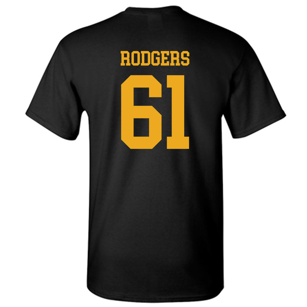 UAPB - NCAA Football : Jeremiah Rodgers - Classic Shersey T-Shirt-1