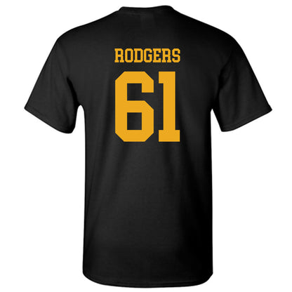 UAPB - NCAA Football : Jeremiah Rodgers - Classic Shersey T-Shirt-1