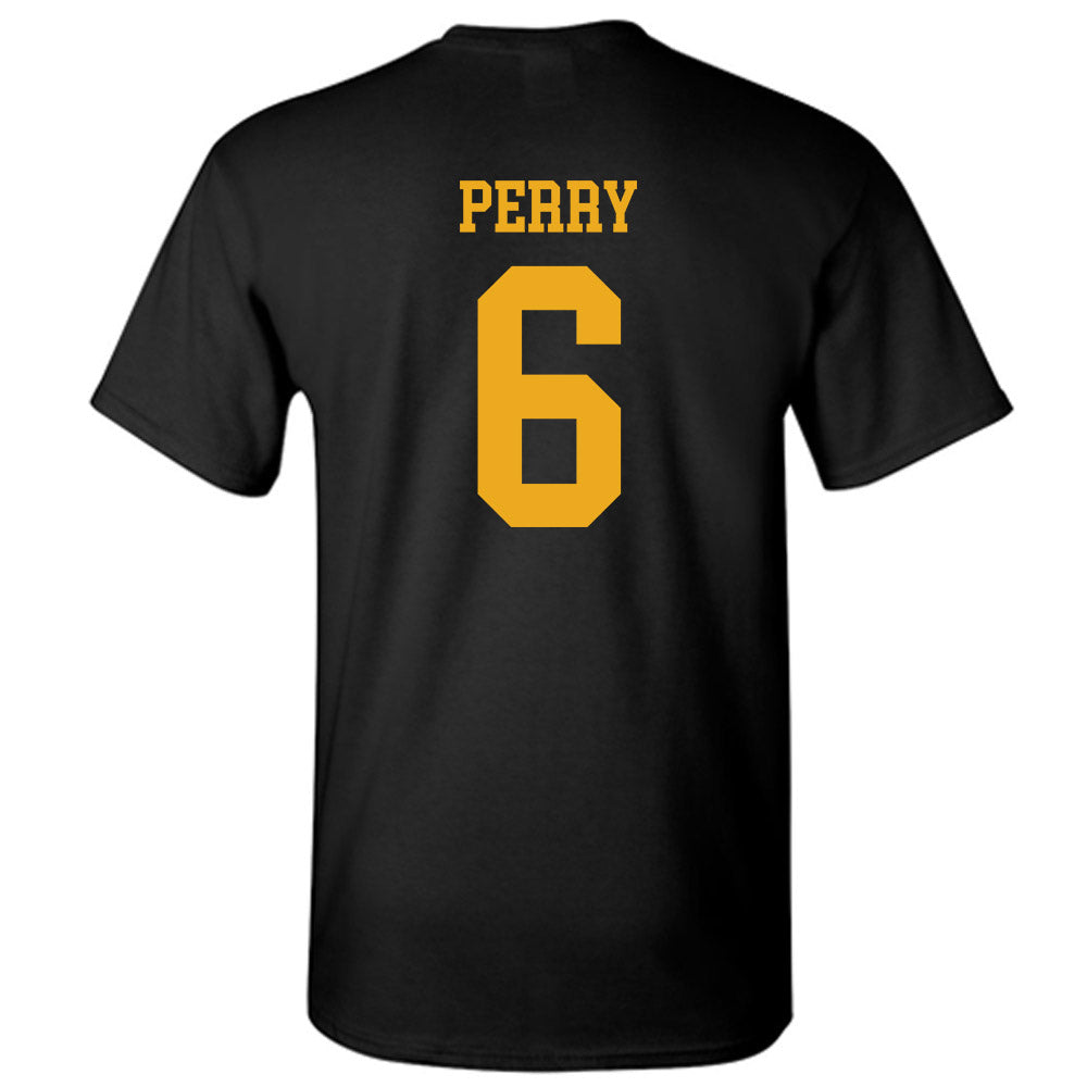 UAPB - NCAA Softball : Lyric Perry - Classic Shersey T-Shirt-1