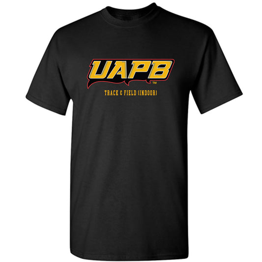 UAPB - NCAA Men's Track & Field : Khalel Dillon - Classic Shersey T-Shirt-0