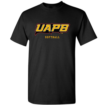 UAPB - NCAA Softball : Lyric Perry - Classic Shersey T-Shirt-0