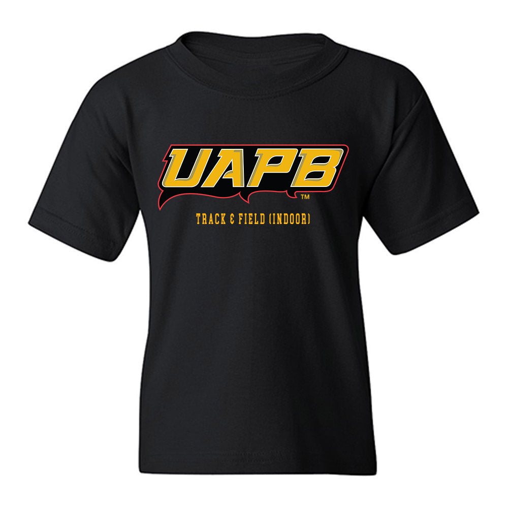 UAPB - NCAA Men's Track & Field : Khalel Dillon - Classic Shersey Youth T-Shirt-0