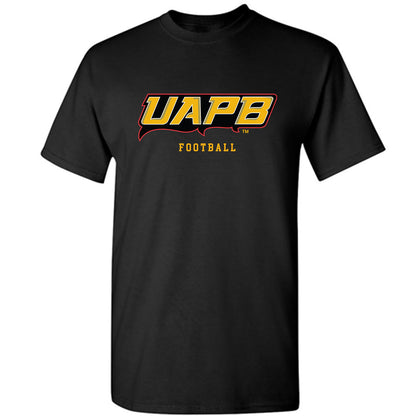 UAPB - NCAA Football : Dylan Booker - Classic Shersey T-Shirt-0